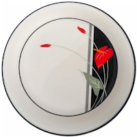 Anthurium by Sango