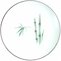 Bamboo Green by Sango