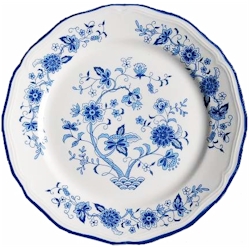 Blue Classic by Sango