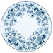 Sango Blue Damask