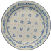 Sango Bouquet Blue