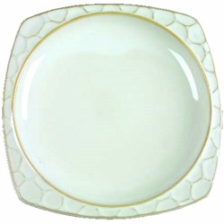 Continental White by Sango