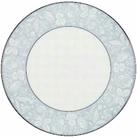 Damask Blue by Sango