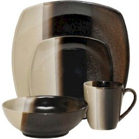 Deco Black by Sango