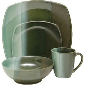 Deco Green by Sango