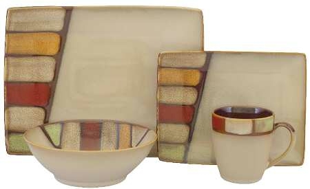 Elements Brown by Sango