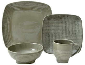 Forge Taupe by Sango