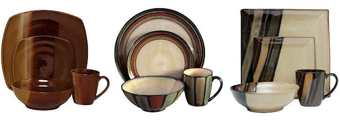 Sango Dinnerware