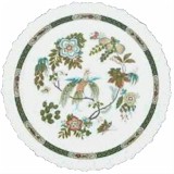 Jade Garden by Sango