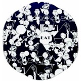 Jazz by Sango