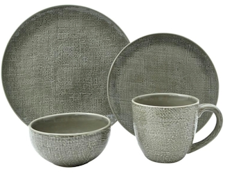 Kain Taupe by Sango