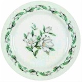 Magnolia by Sango