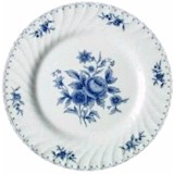 Meissen Blue by Sango