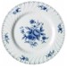 Sango Meissen Blue