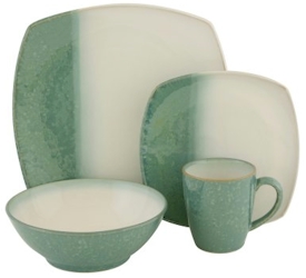 Metallics Aqua by Sango