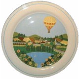Montgolfier by Sango