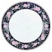 Sango Noir Chintz