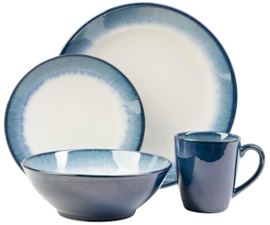 Novelle Dusk Blue by Sango