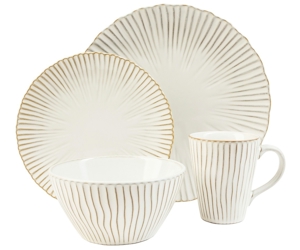 Portura White by Sango