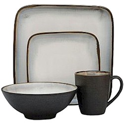 Pristine Charcoal by Sango
