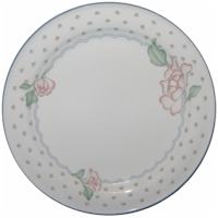 Rose Chintz by Sango