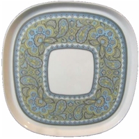 Rubaiyat by Sango