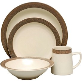 Rustic Cream by Sango
