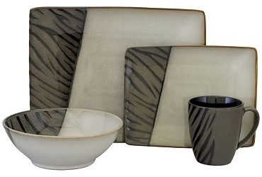 Safari Black by Sango