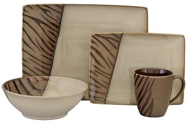 Safari Brown by Sango