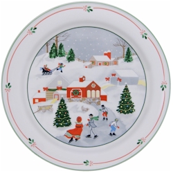 Silent Night by Sango