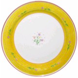 Sorrento Yellow by Sango