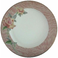 Tapestry Rose Pink by Sango