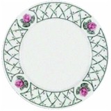 Trellis Rose by Sango
