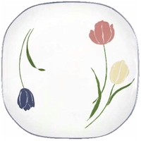 Tulips by Sango