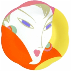 Visage by Sango