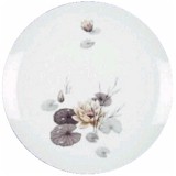 Water Lily by Sango