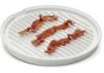 Nordic Ware's Microwave Bacon/Meat Grill