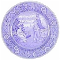 Lilac Archive Collection by Spode
