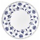 Spode Blue Colonel Platinum