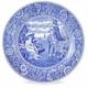 Spode Blue Room