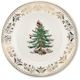 Spode Christmas Tree Gold