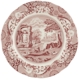 Spode Cranberry Italian