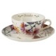 Spode Flowers of the Month