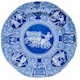 Spode Greek