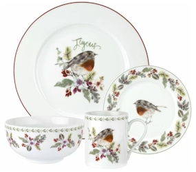 Robin Wreath by Spode Home