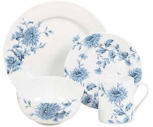 Vintage Denim by Spode Home