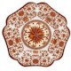 Spode Indian Red