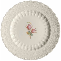 Moss Rose by Spode