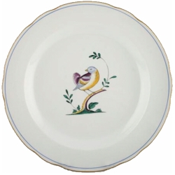 Spode queen's bird new arrivals