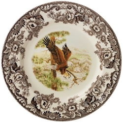 Woodland American Eagle by Spode